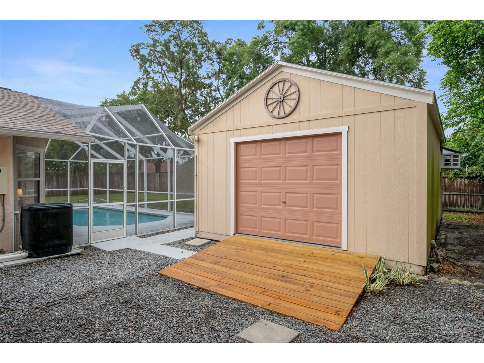 2292 Waterfall Drive Spring Hill FL 34608 W7887165 image45