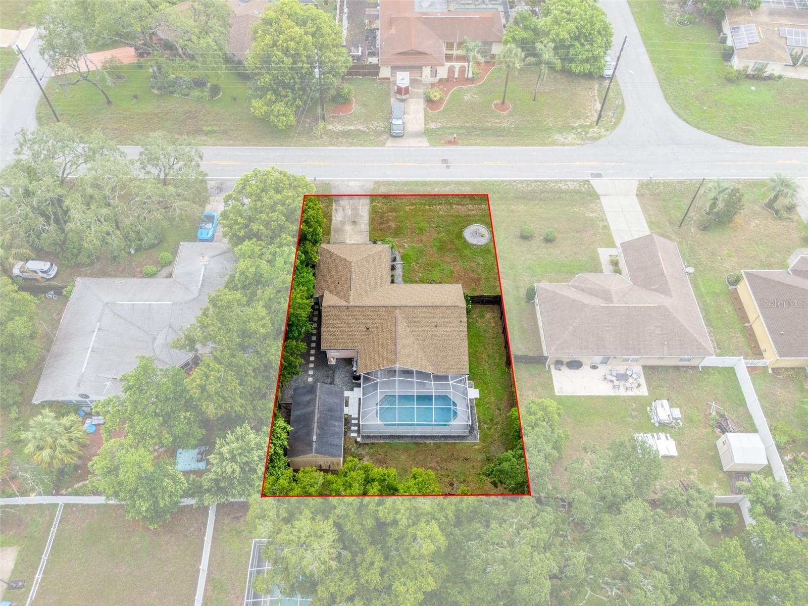 2292 Waterfall Drive Spring Hill FL 34608 W7887165 image5