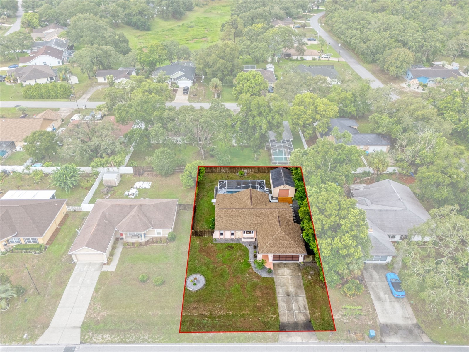 2292 Waterfall Drive Spring Hill FL 34608 W7887165 image6