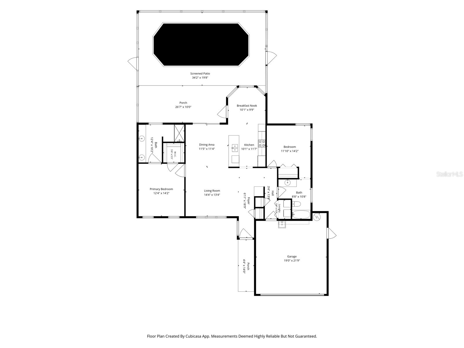 2292 Waterfall Drive Spring Hill FL 34608 W7887165 image7