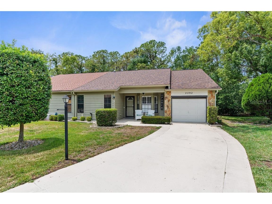2292 Wyndam Drive Spring Hill FL 34606 W7875356 image1