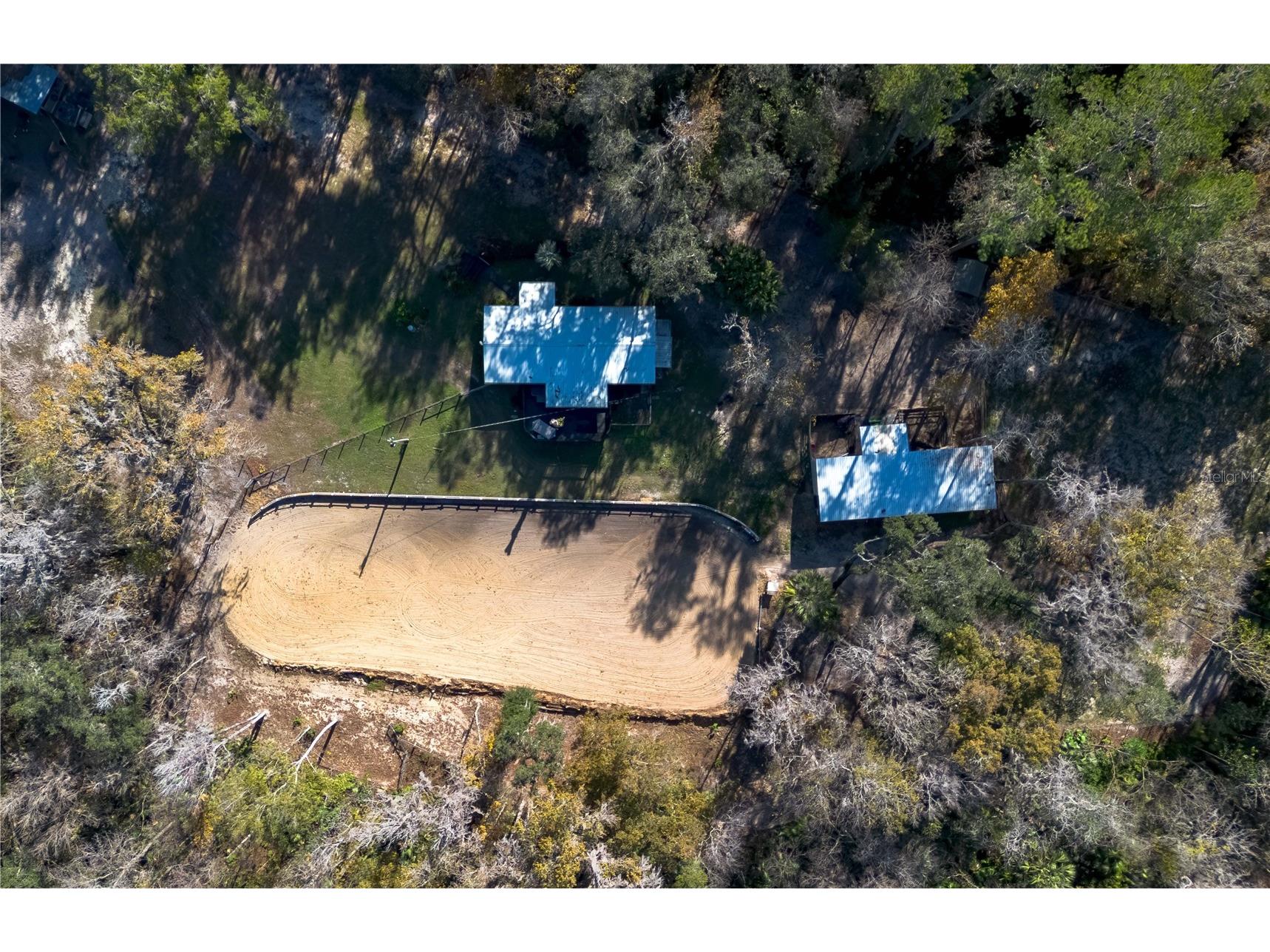 22924 NW 91st Court Road Micanopy FL 32667 OM713737 image1