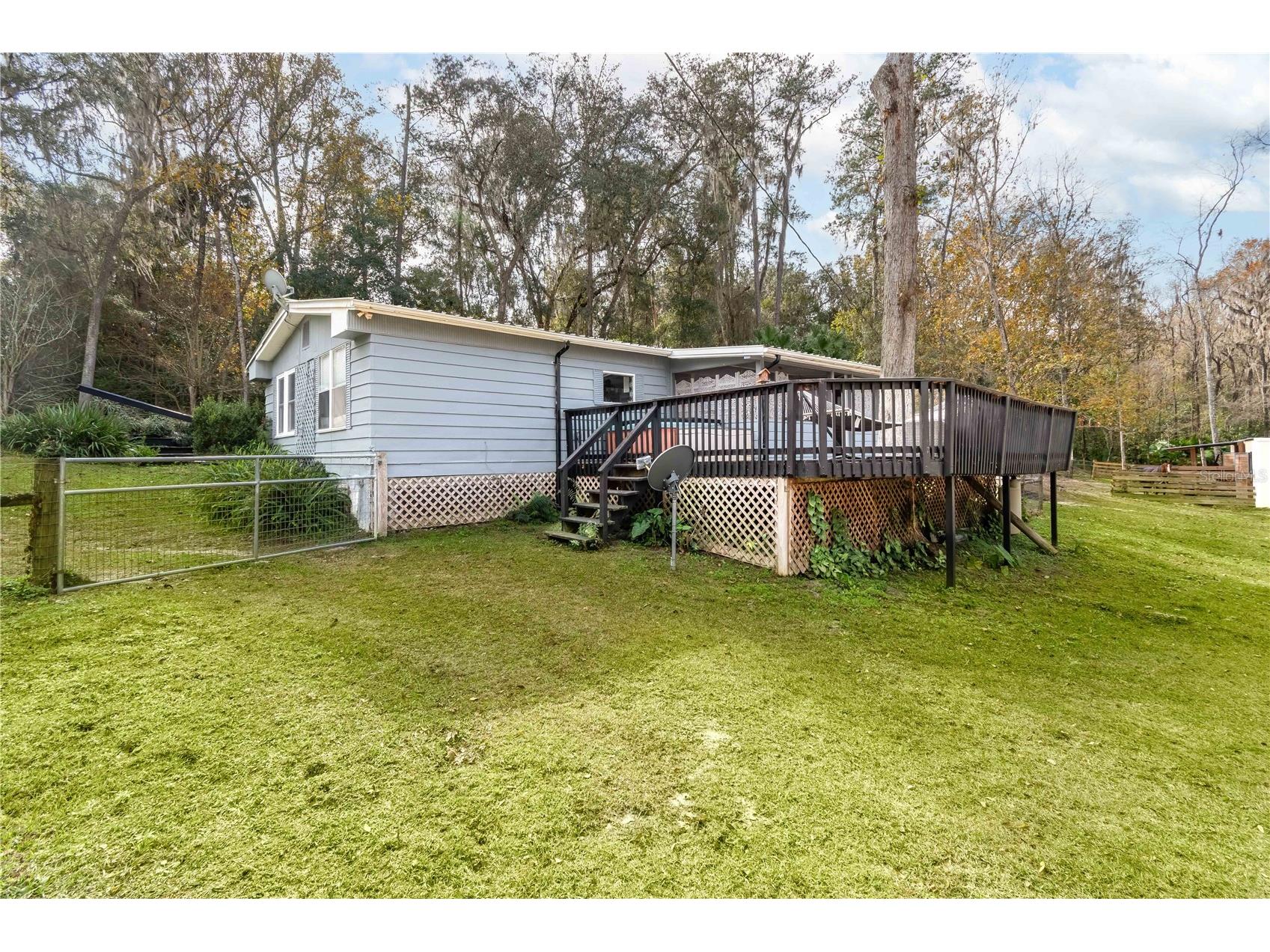 22924 NW 91st Court Road Micanopy FL 32667 OM713737 image42