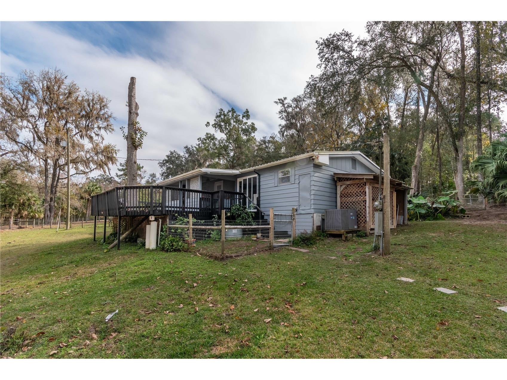 22924 NW 91st Court Road Micanopy FL 32667 OM713737 image43