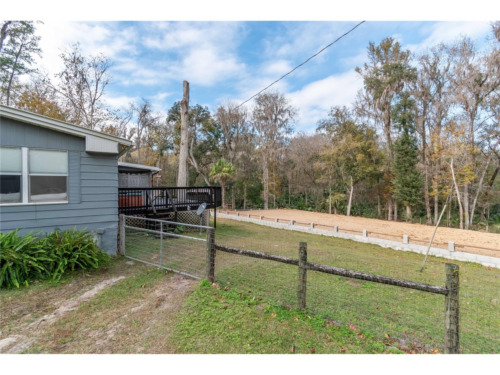 22924 NW 91st Court Road Micanopy FL 32667 OM713737 image45