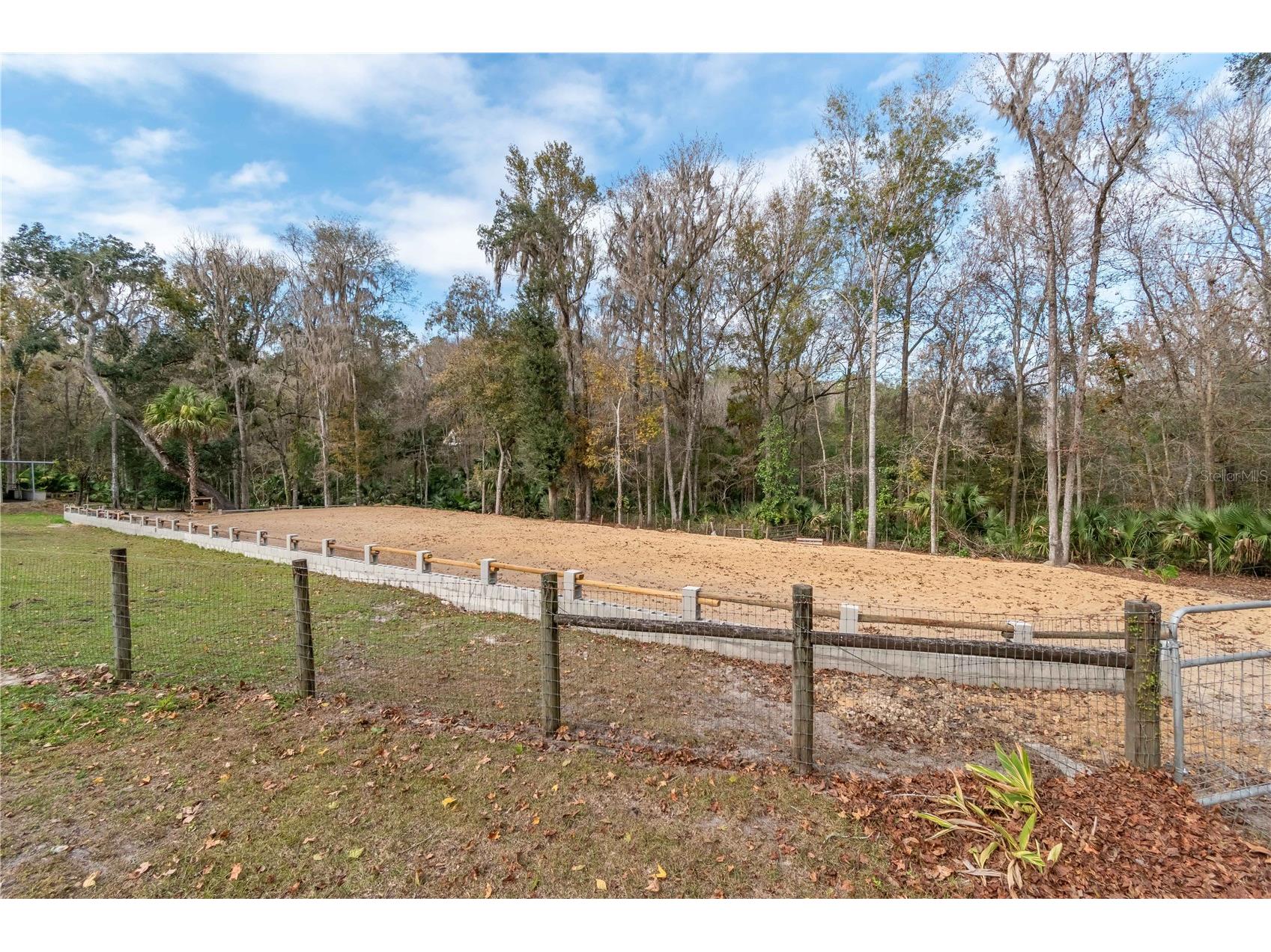 22924 NW 91st Court Road Micanopy FL 32667 OM713737 image48