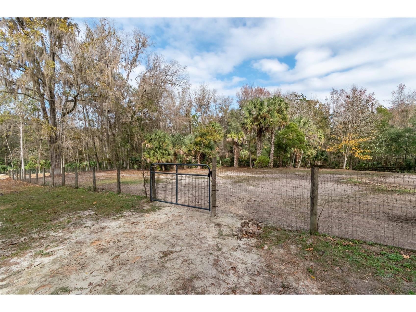 22924 NW 91st Court Road Micanopy FL 32667 OM713737 image49