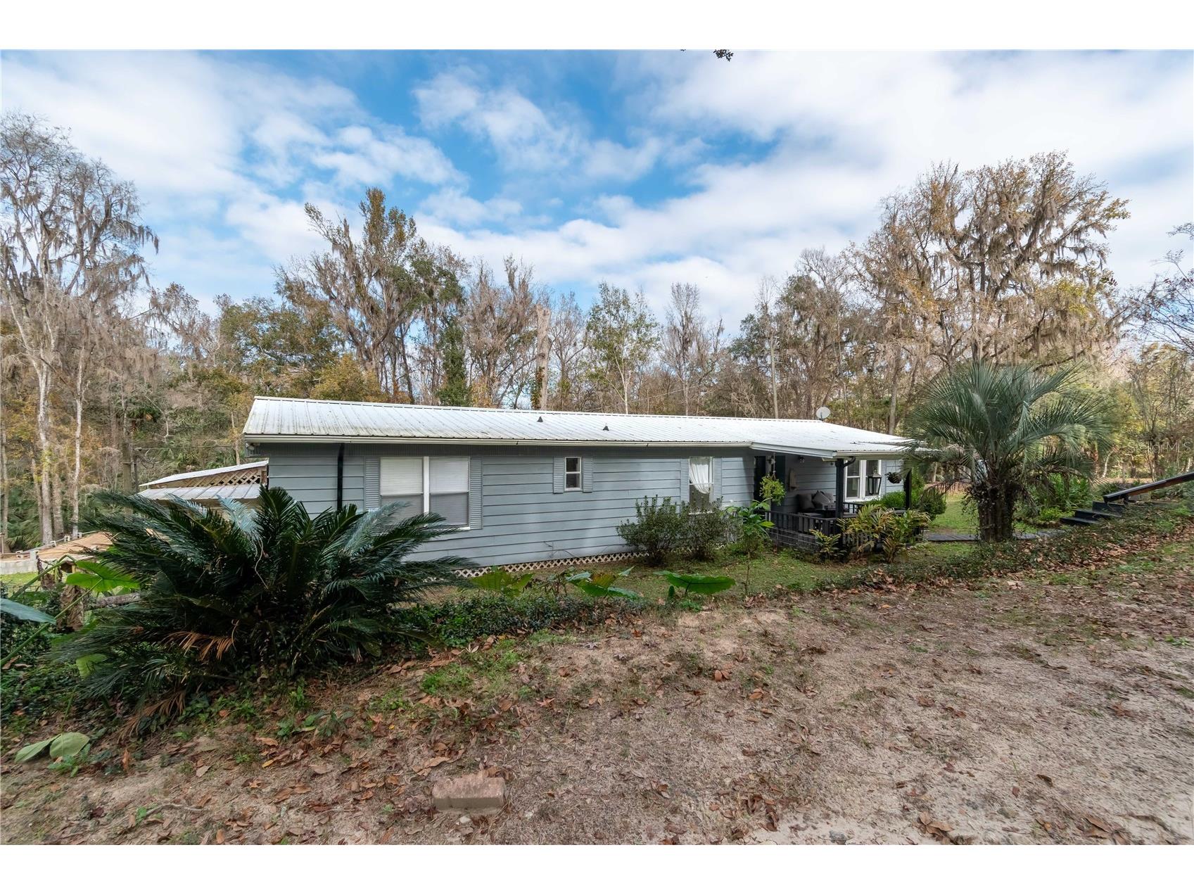 22924 NW 91st Court Road Micanopy FL 32667 OM713737 image5