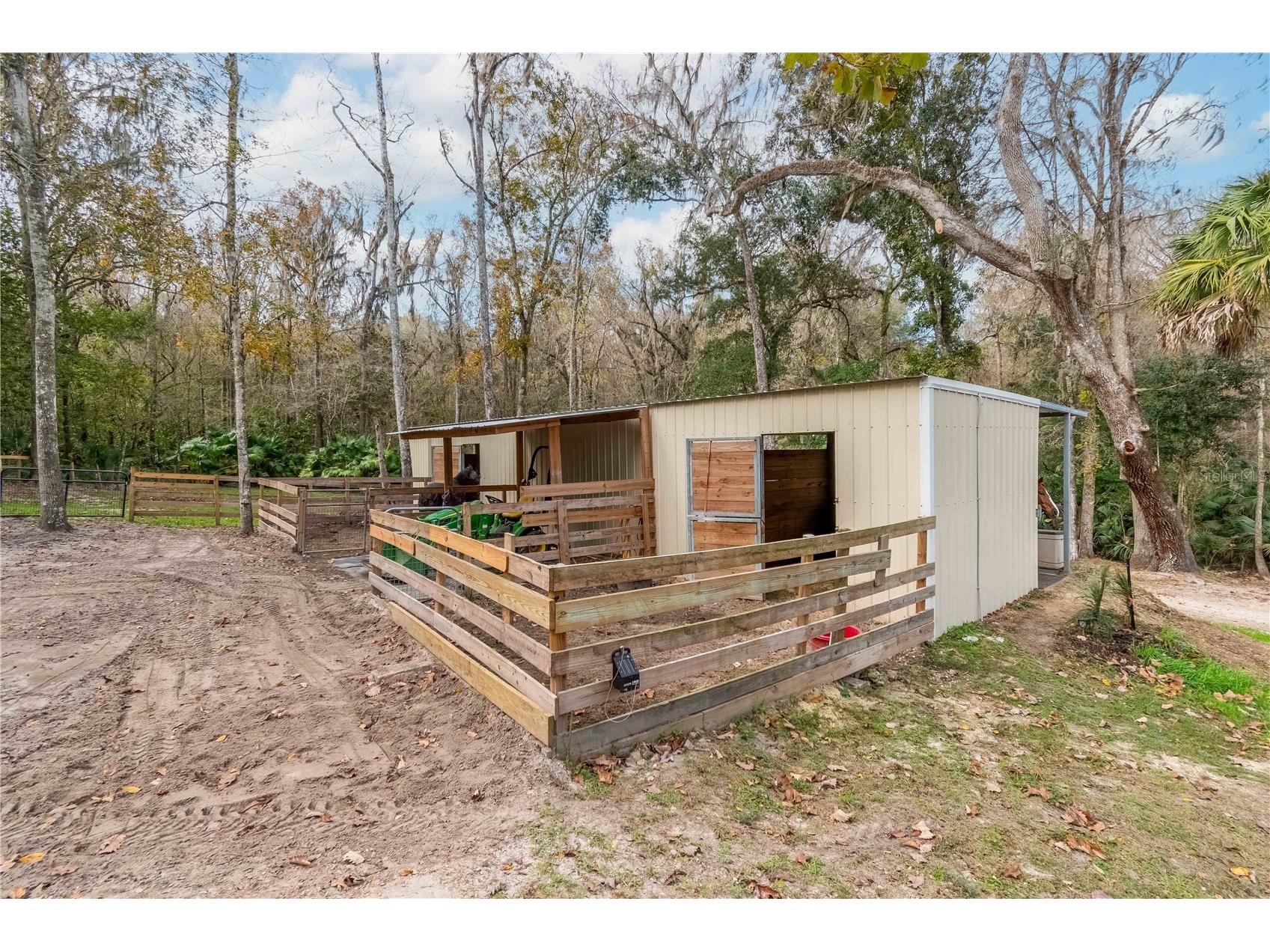 22924 NW 91st Court Road Micanopy FL 32667 OM713737 image54