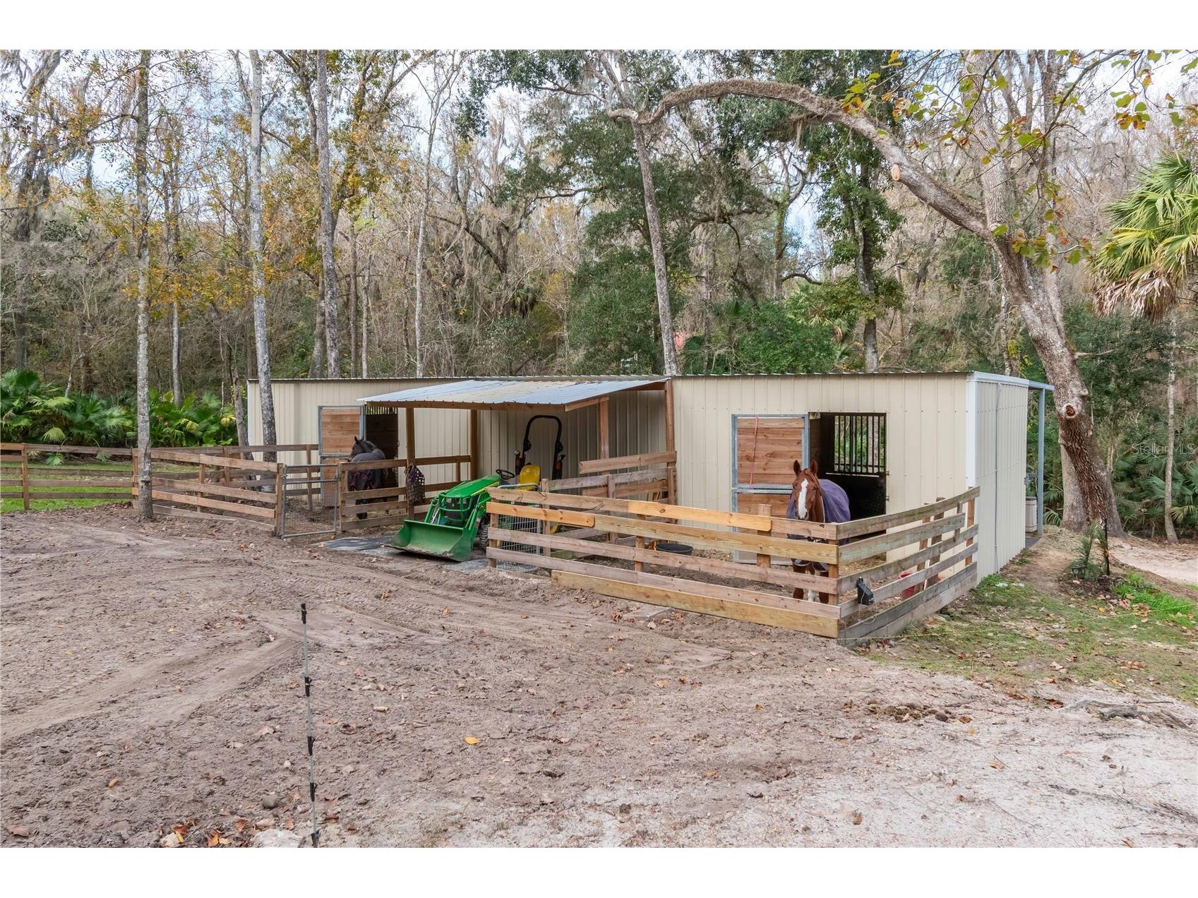 22924 NW 91st Court Road Micanopy FL 32667 OM713737 image55