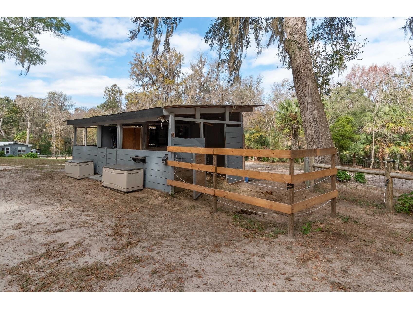 22924 NW 91st Court Road Micanopy FL 32667 OM713737 image73