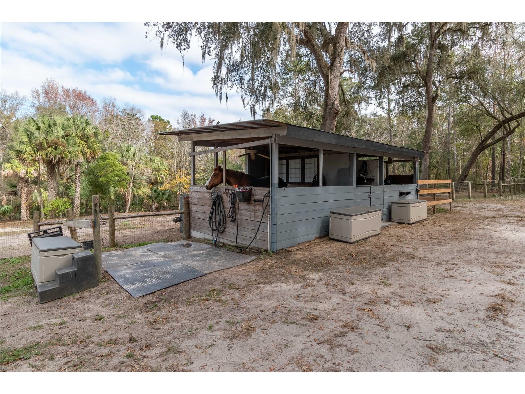 22924 NW 91st Court Road Micanopy FL 32667 OM713737 image74
