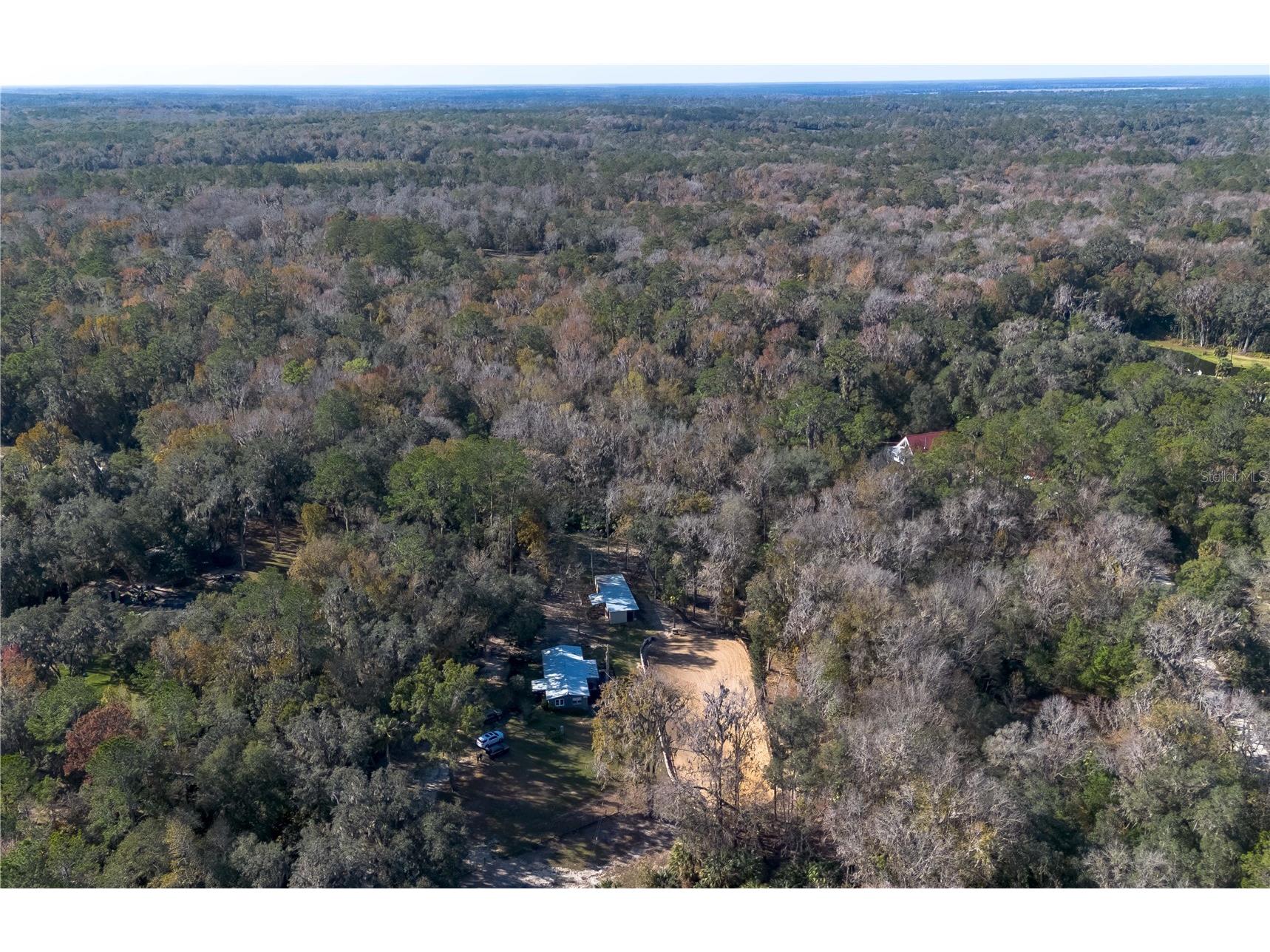 22924 NW 91st Court Road Micanopy FL 32667 OM713737 image78