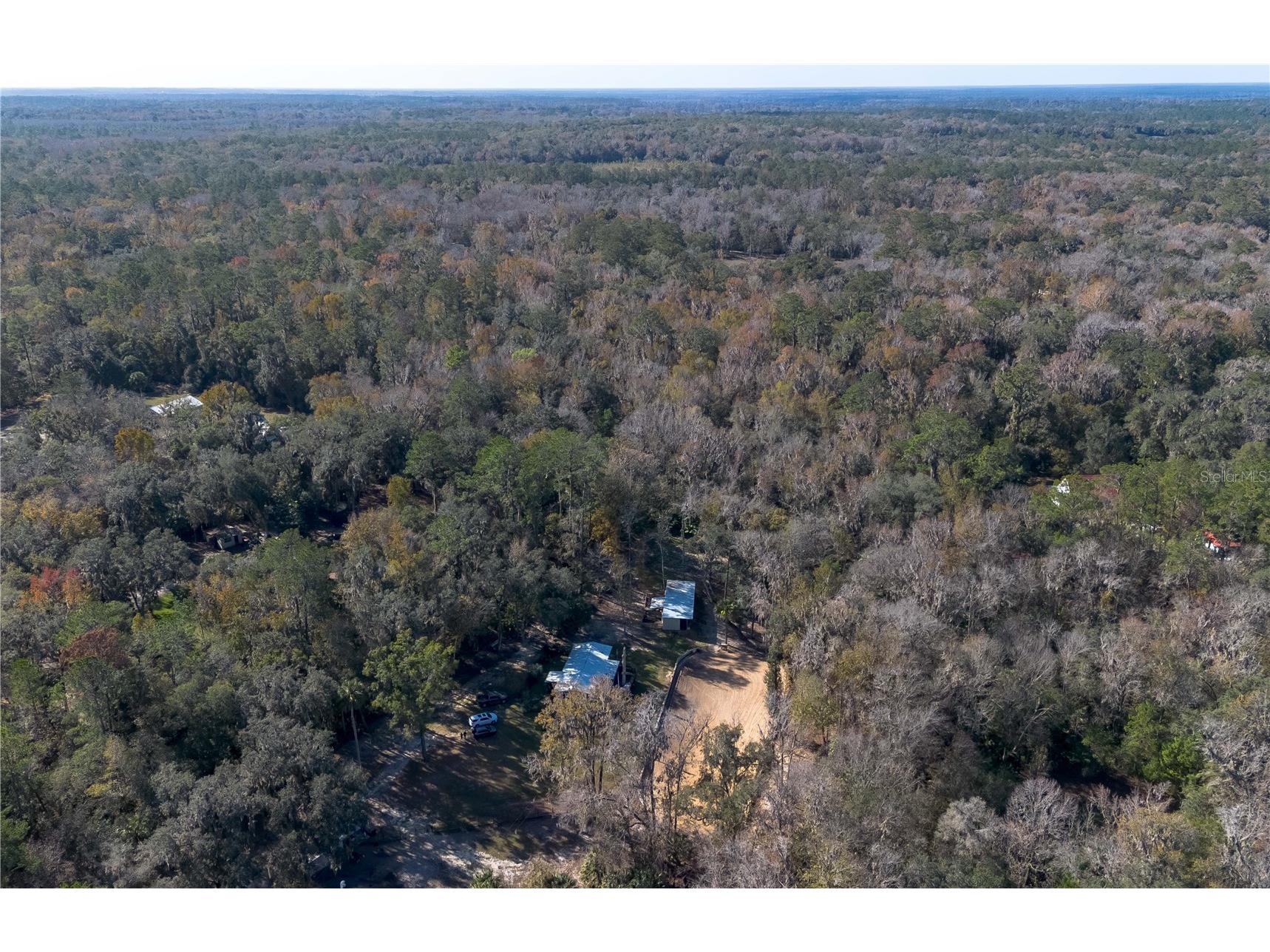 22924 NW 91st Court Road Micanopy FL 32667 OM713737 image79