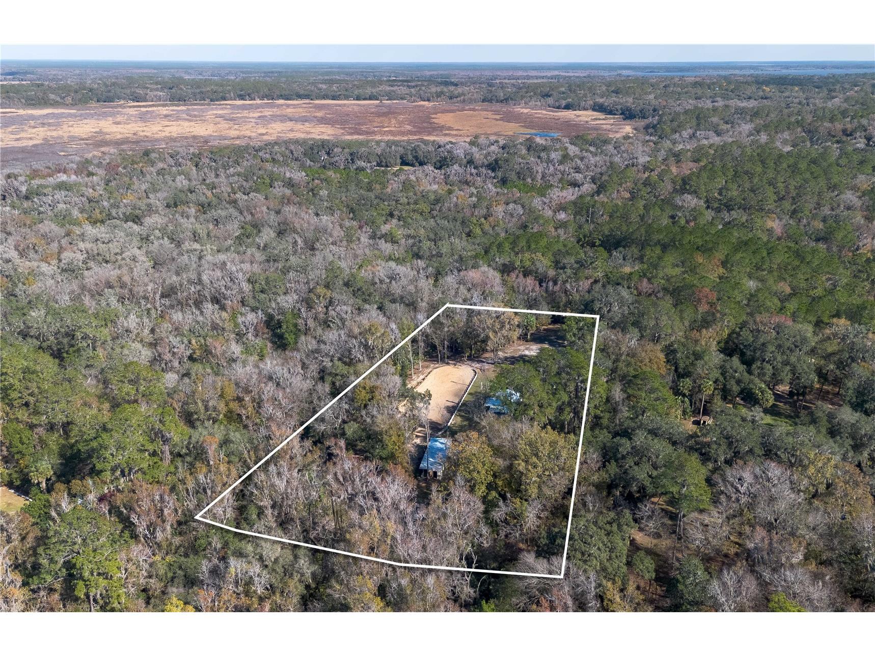 22924 NW 91st Court Road Micanopy FL 32667 OM713737 image82