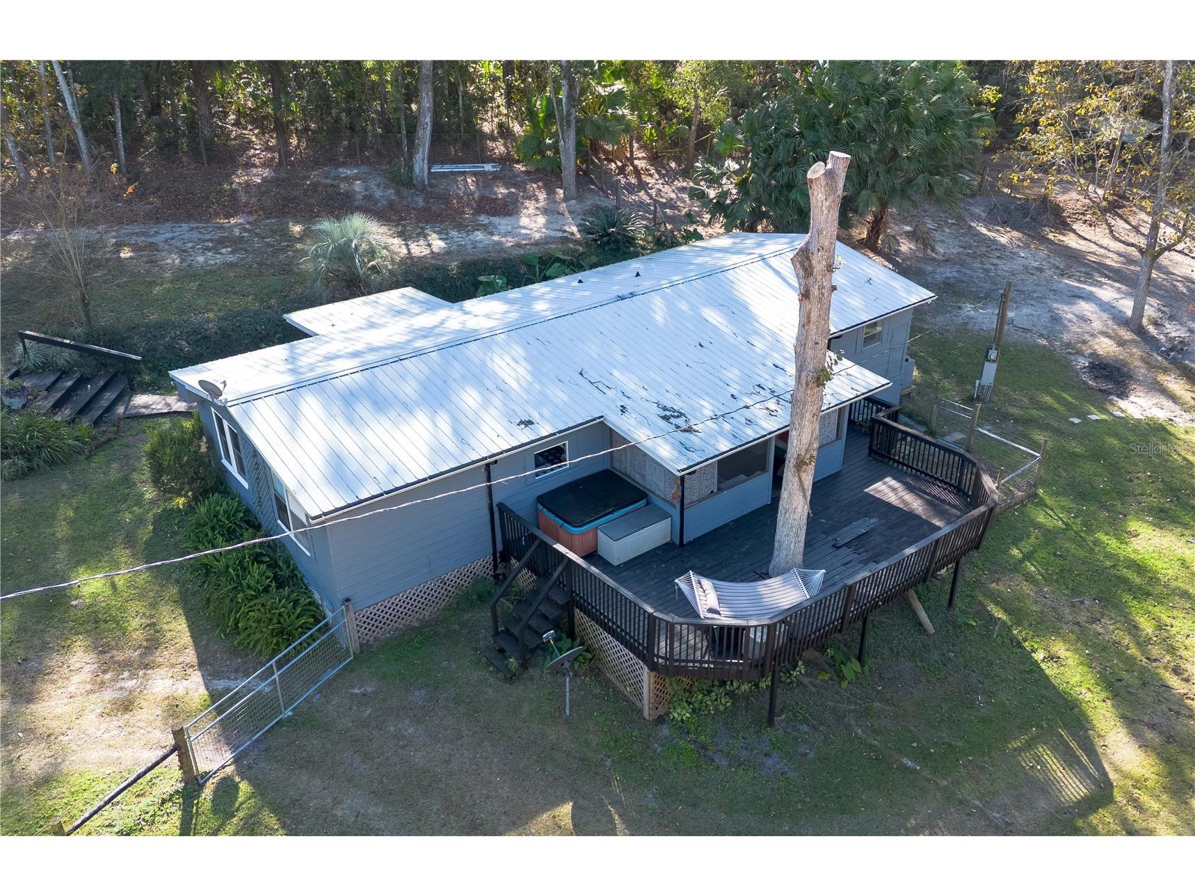 22924 NW 91st Court Road Micanopy FL 32667 OM713737 image87