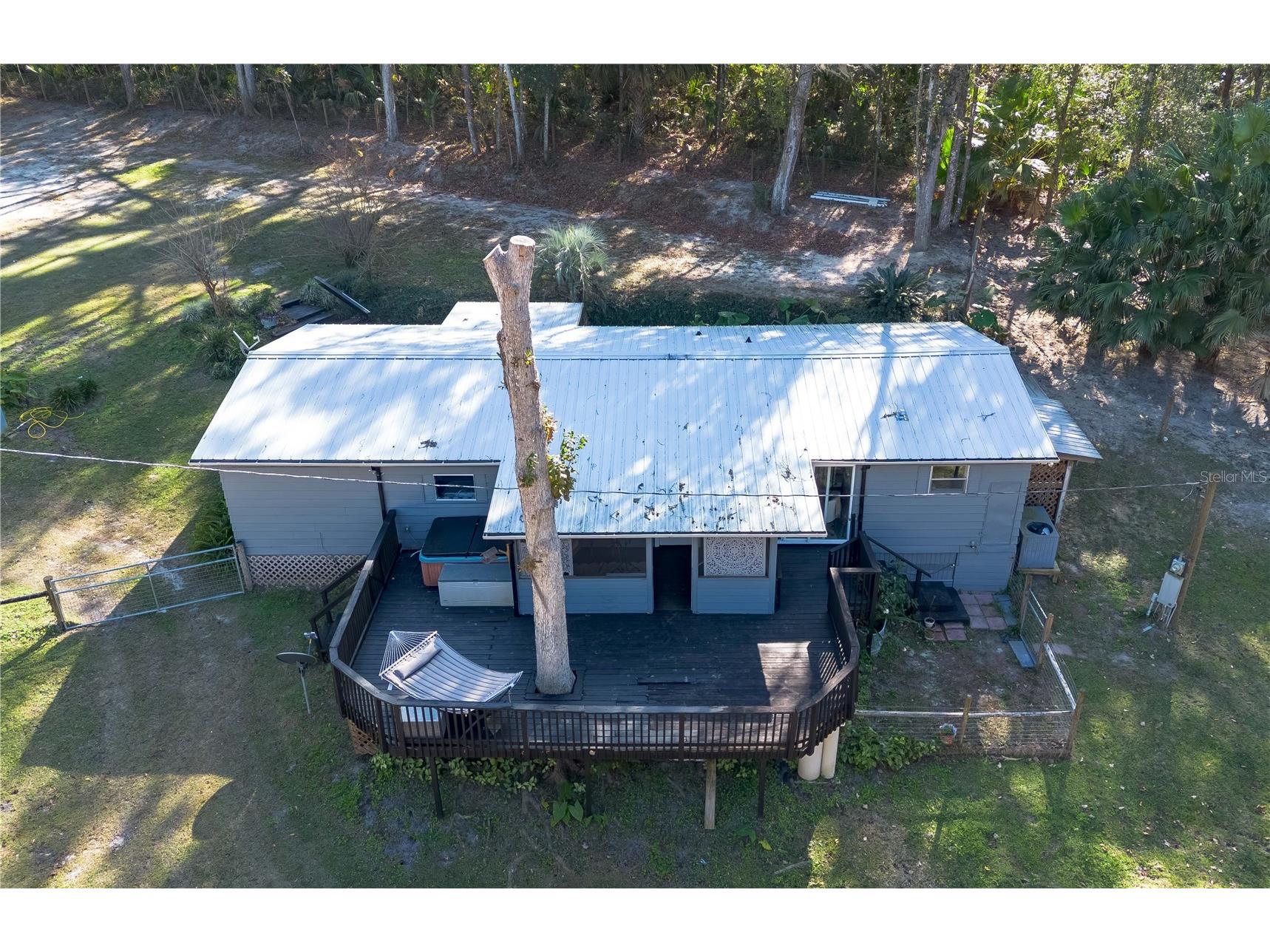 22924 NW 91st Court Road Micanopy FL 32667 OM713737 image88