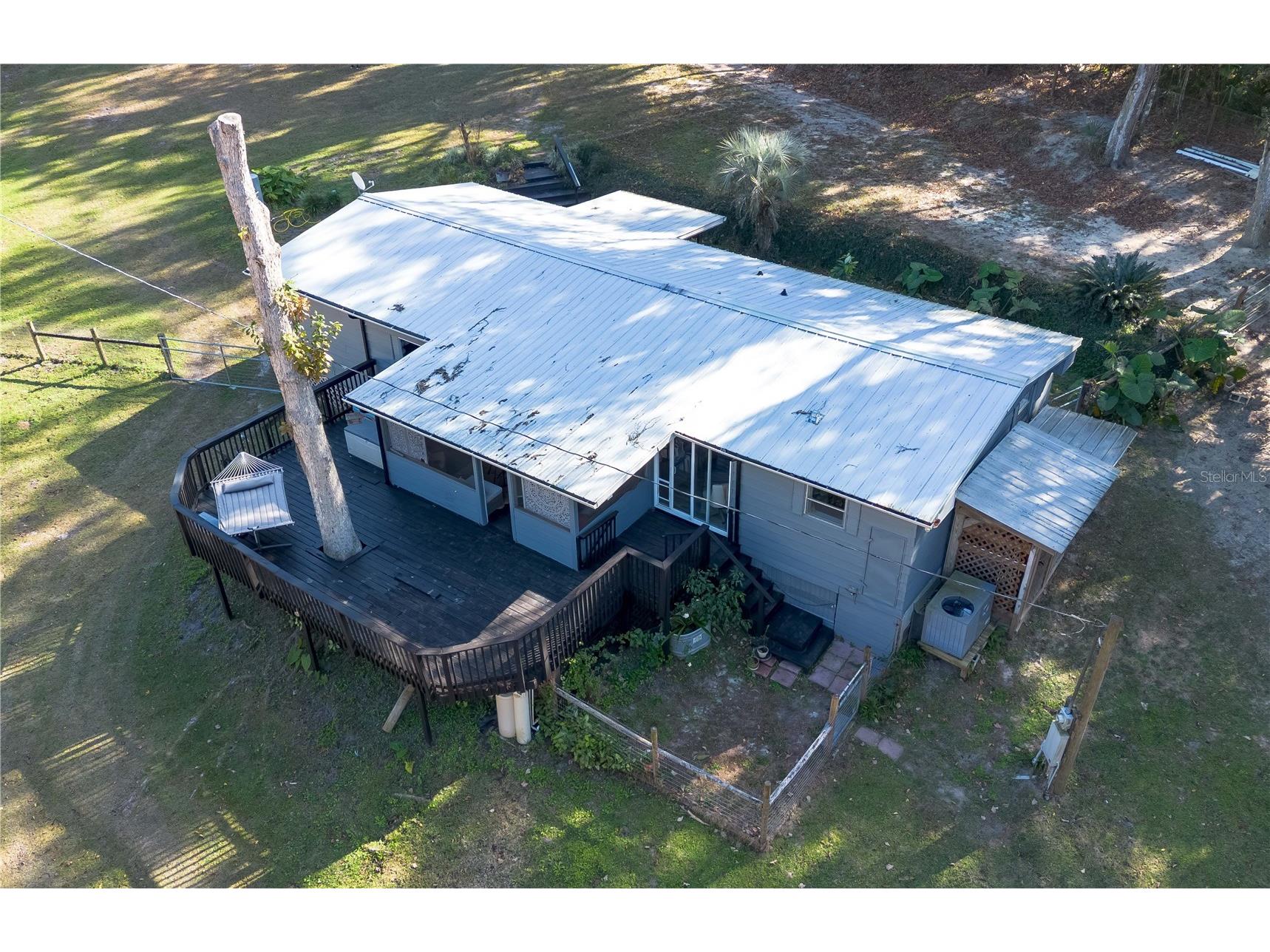 22924 NW 91st Court Road Micanopy FL 32667 OM713737 image89