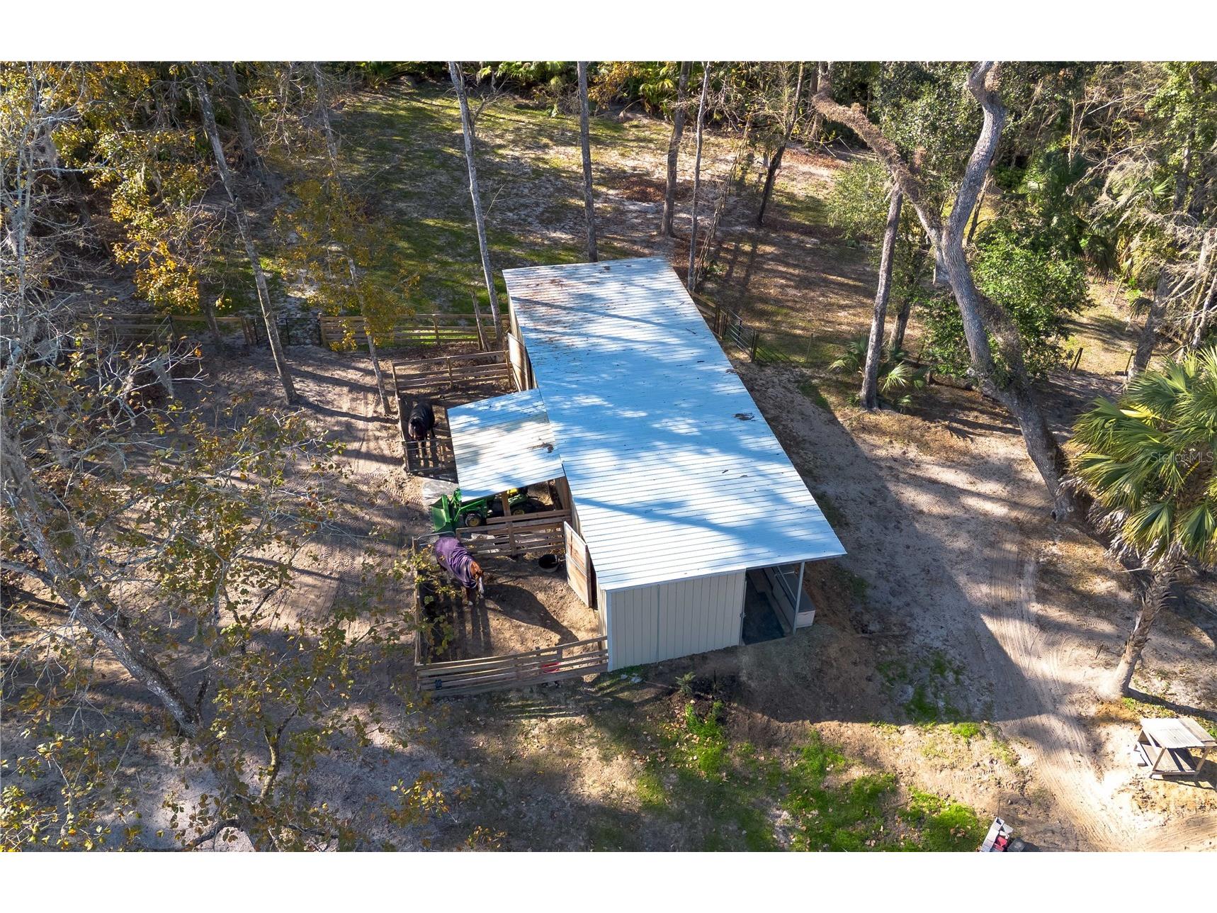 22924 NW 91st Court Road Micanopy FL 32667 OM713737 image90