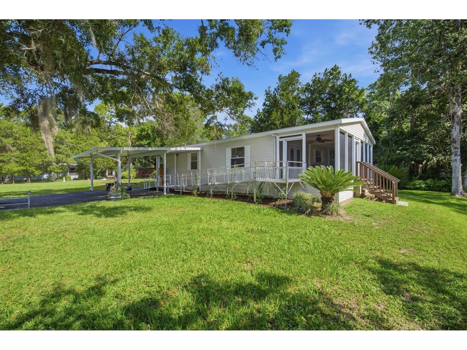 22925 SW 117th Street Dunnellon FL 34431 OM726864 image24