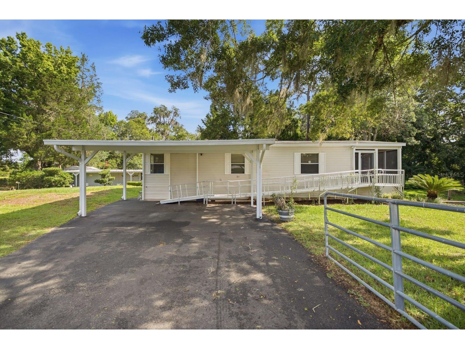22925 SW 117th Street Dunnellon FL 34431 OM726864 image35