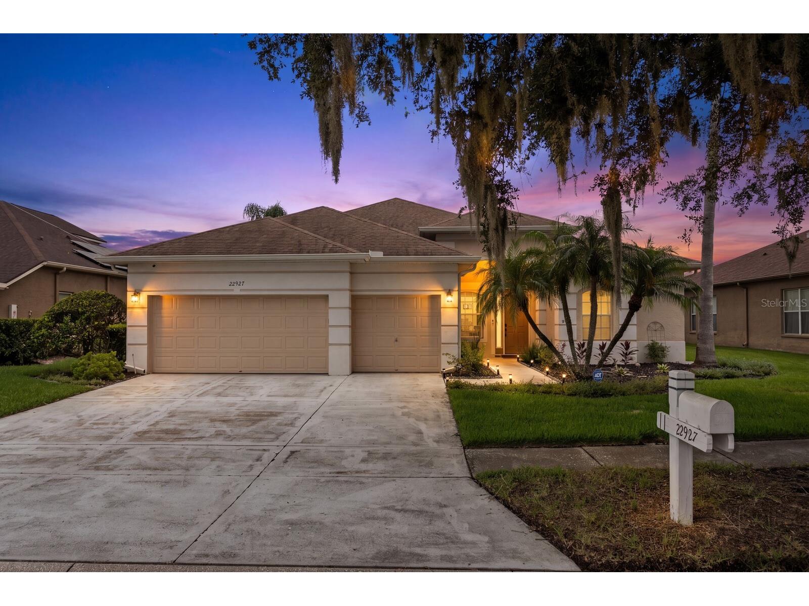 22927 Bay Cedar Drive Land O Lakes FL 34639 TB8529439 image2