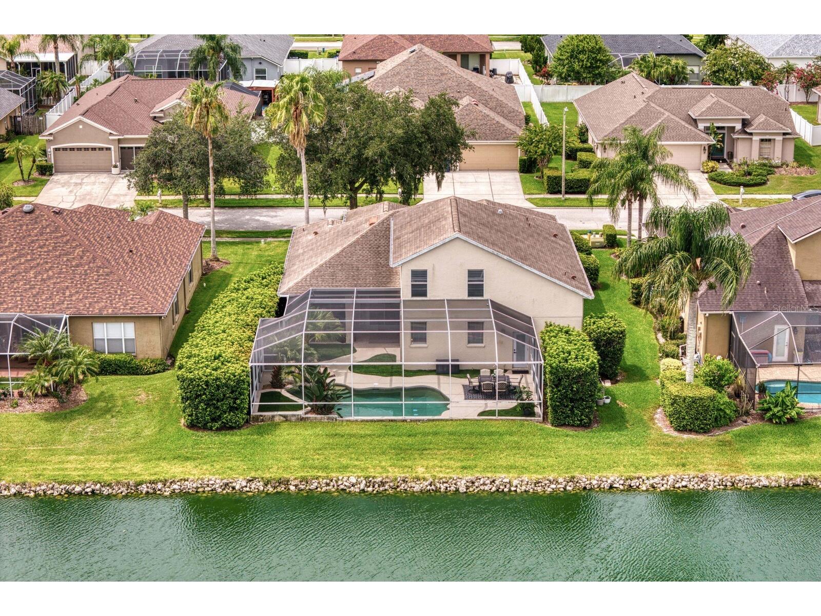 22927 Bay Cedar Drive Land O Lakes FL 34639 TB8529439 image66