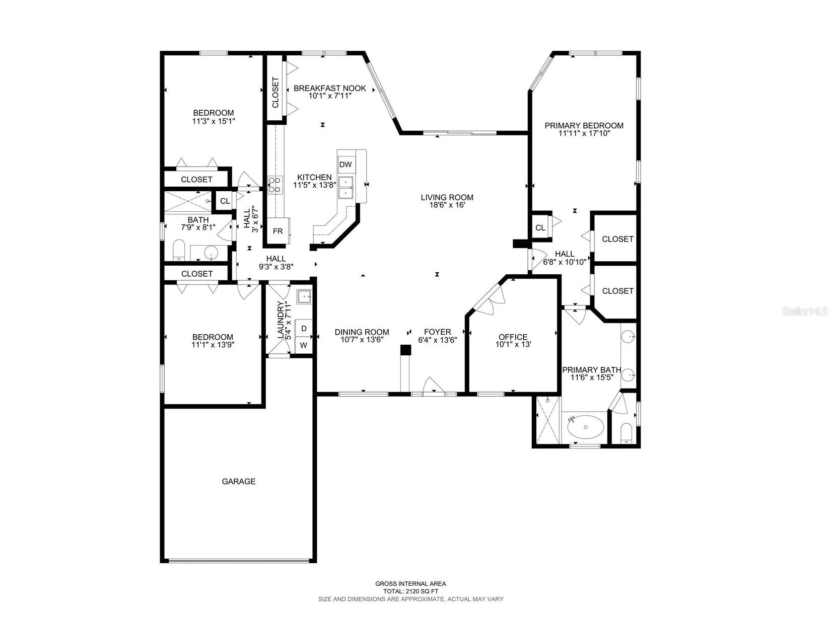 22928 Killington Boulevard Land O Lakes FL 34639 TB8529208 image7