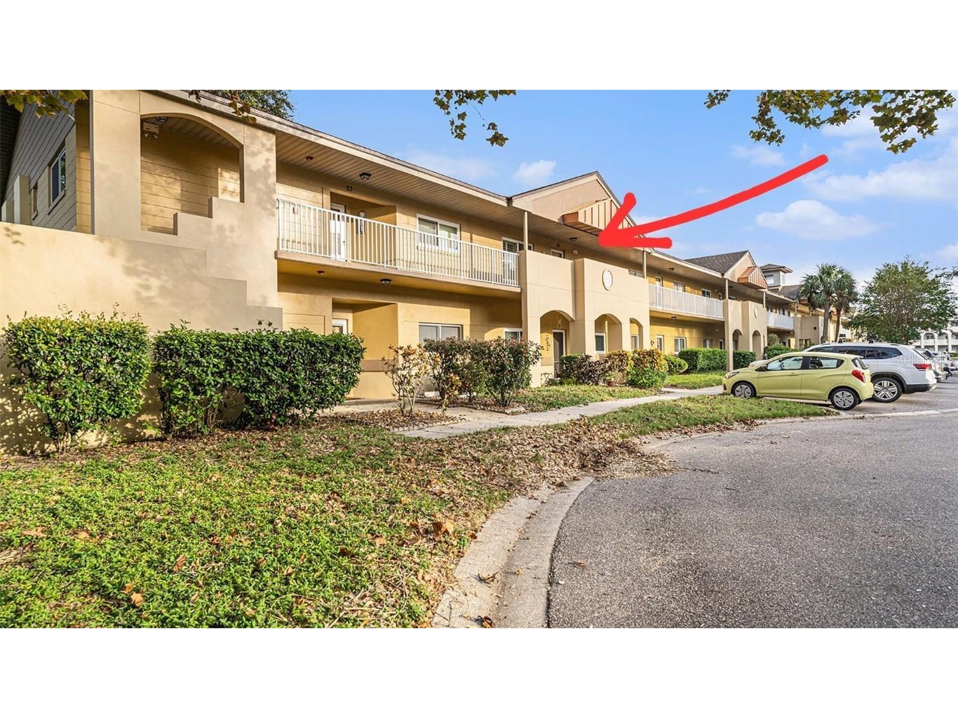2293 Austrian Lane #25 Clearwater FL 33763 TB8315629 image1