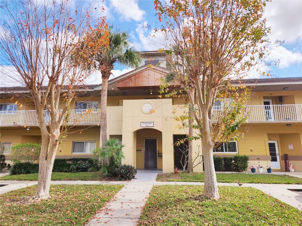 2293 Austrian Lane #29 Clearwater FL 33763 U8189179 image1