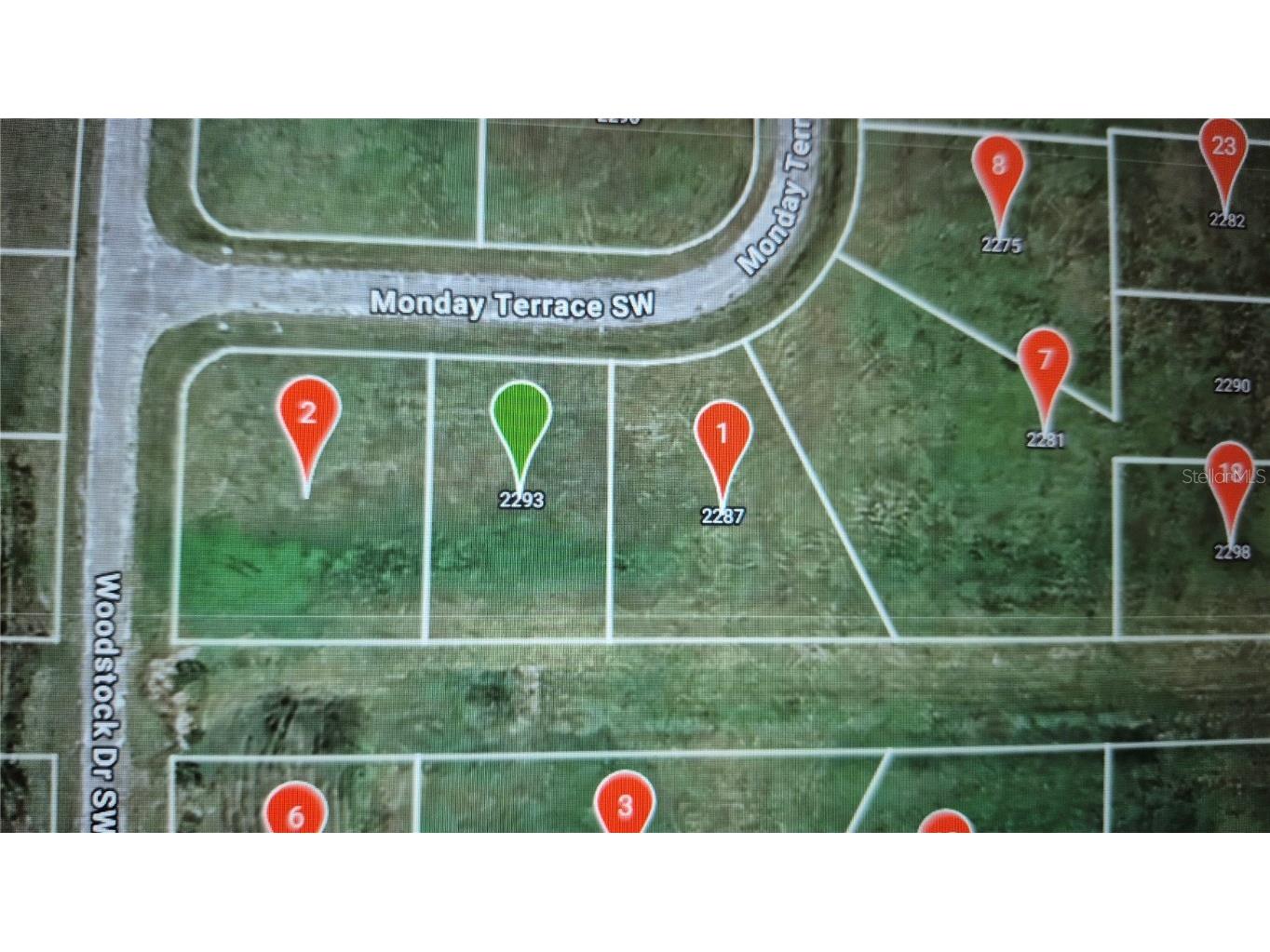 2293 Monday Terrace SW Palm Bay FL 32908 O6284523 image1