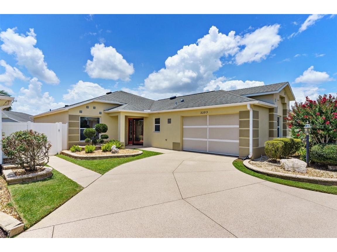 2293 Nautilus Lane The Villages FL 32162 G5084160 image1