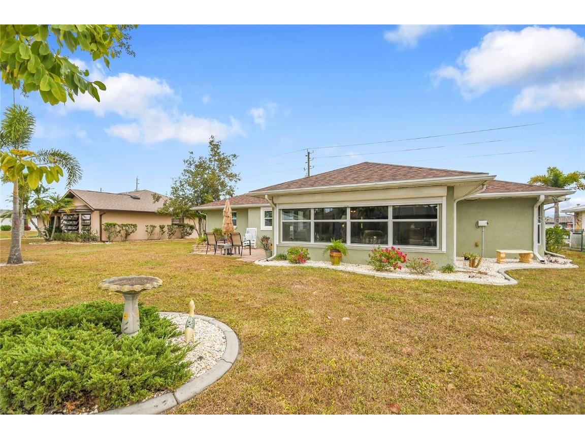 2293 Rio De Janeiro Avenue Punta Gorda FL 33983 C7519102 image33