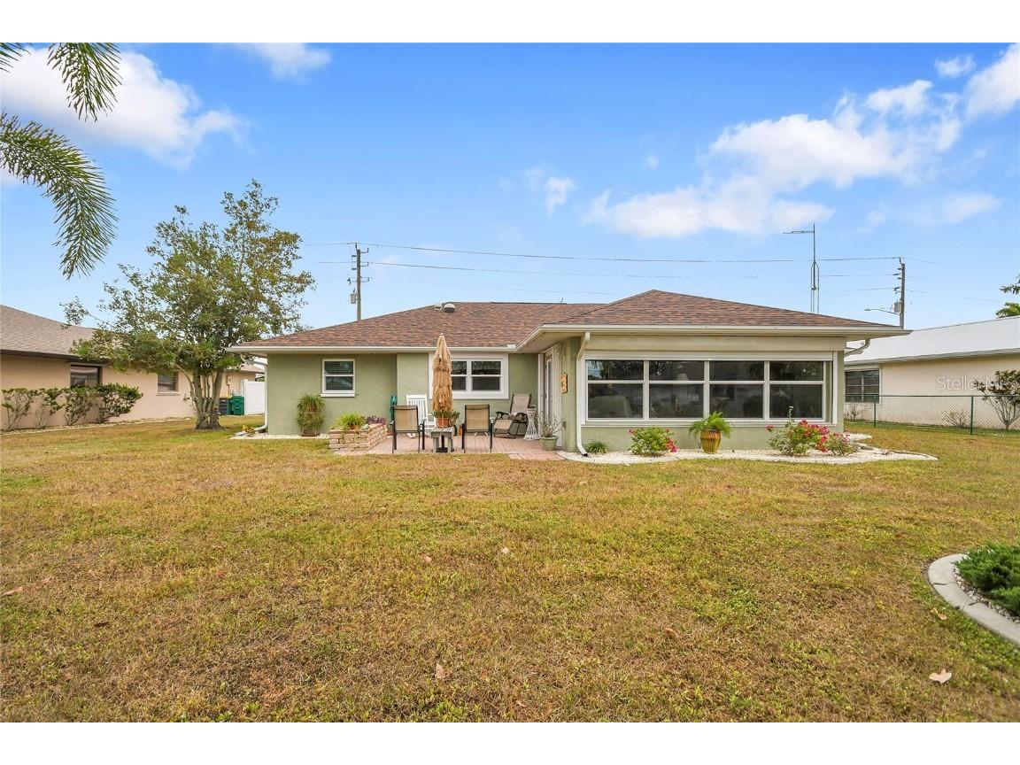 2293 Rio De Janeiro Avenue Punta Gorda FL 33983 C7519102 image34