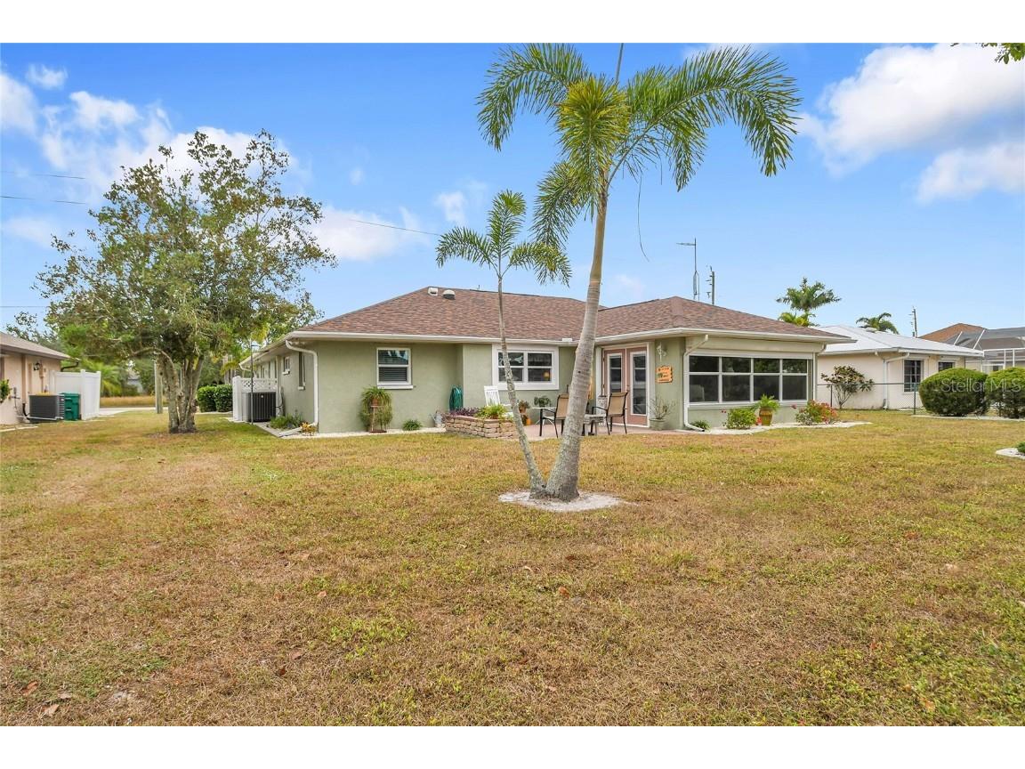 2293 Rio De Janeiro Avenue Punta Gorda FL 33983 C7519102 image35
