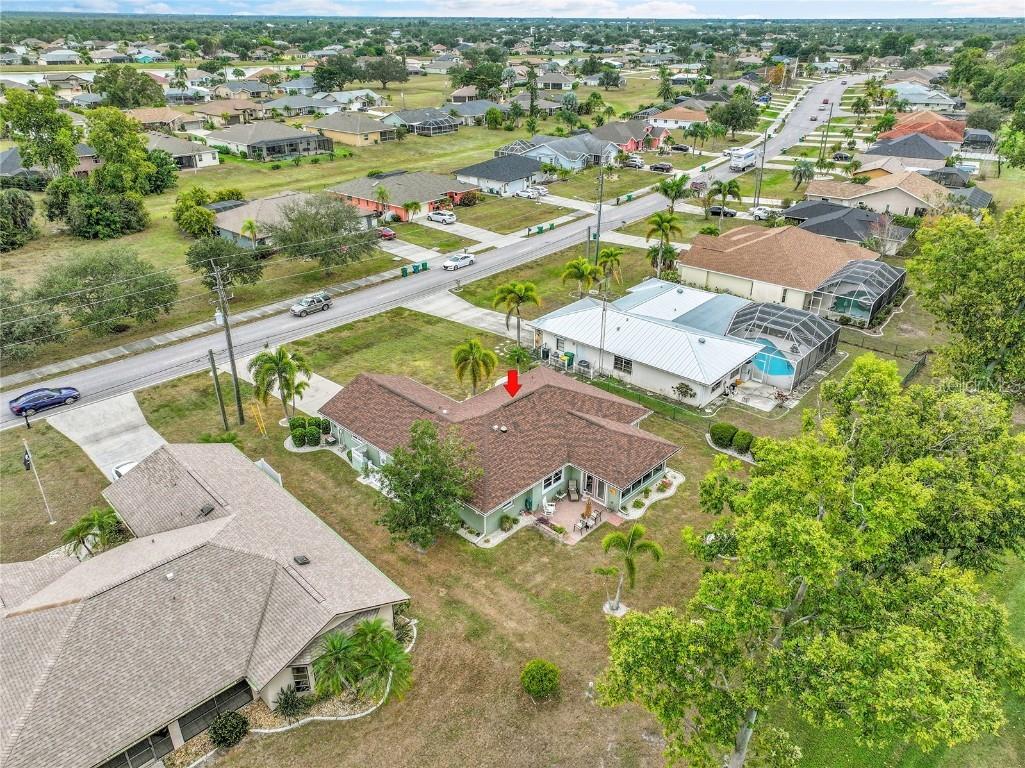 2293 Rio De Janeiro Avenue Punta Gorda FL 33983 C7519102 image45