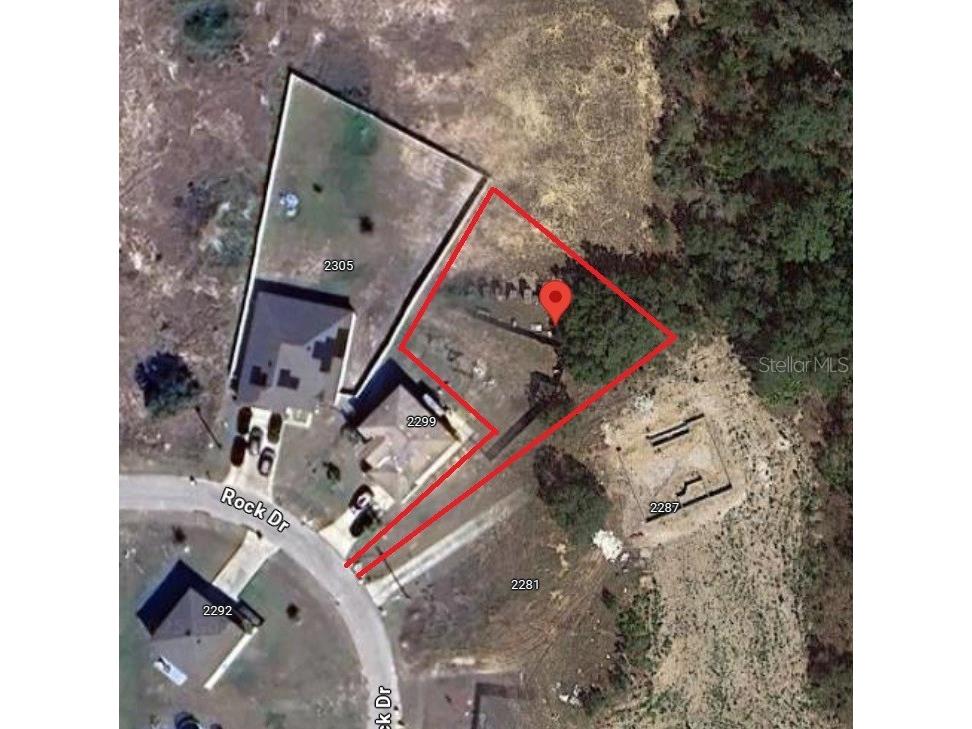 2293 Rock Drive Kissimmee FL 34759 J994670 image1