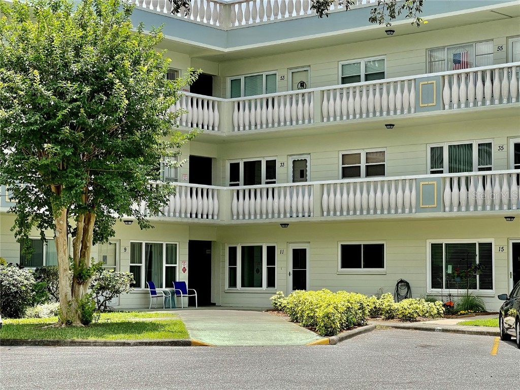 2293 Swedish Drive #11 Clearwater FL 33763 U8202073 image1