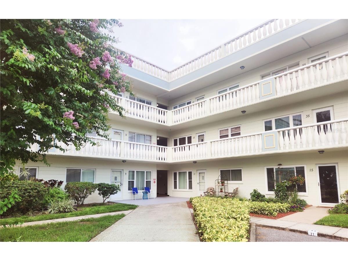 2293 Swedish Drive #31 Clearwater FL 33763 U8249165 image1