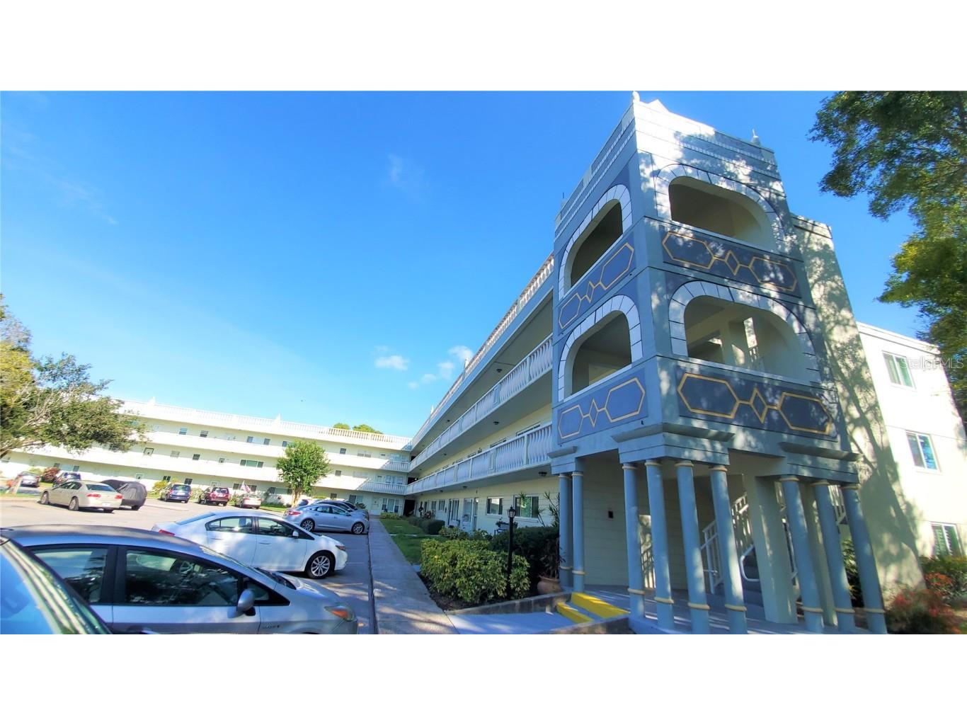 2293 Swedish Drive #39 Clearwater FL 33763 U8203769 image1