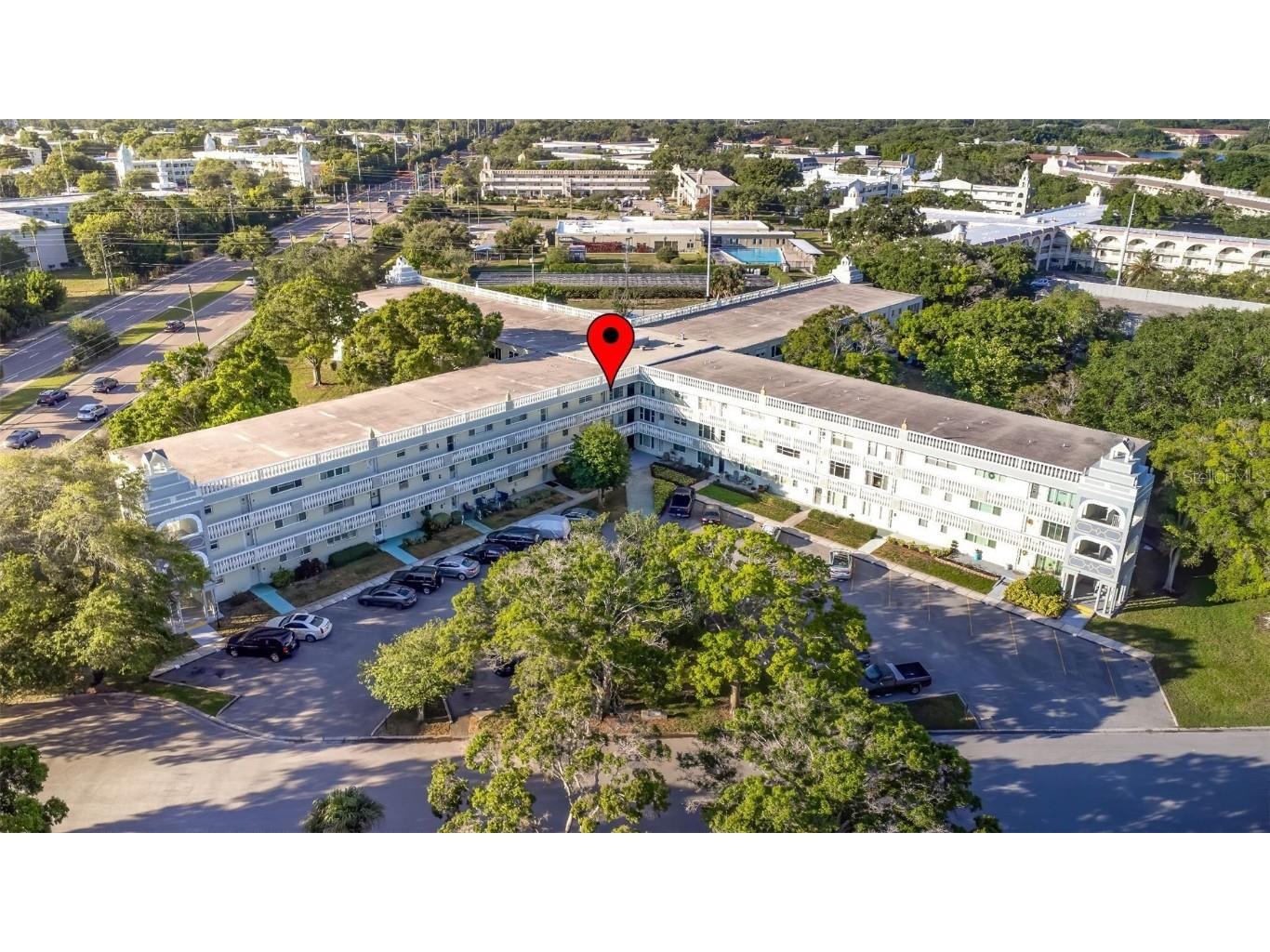 2293 Swedish Drive #51 Clearwater FL 33763 U8243525 image1