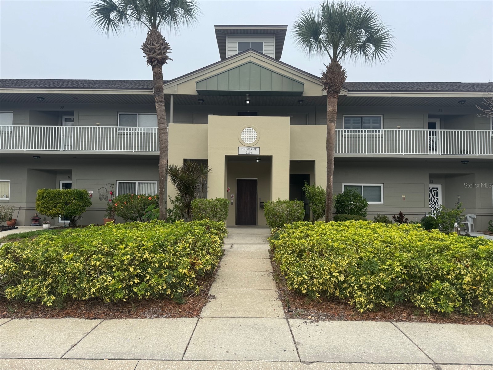 2294 Belgian Lane #20 Clearwater FL 33763 - HARBOR LAKE TB8478933 image1