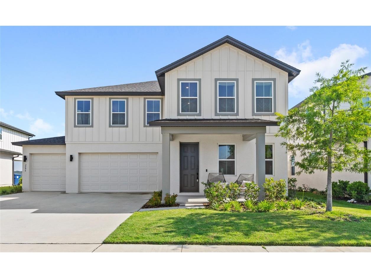 2294 Gold Dust Drive Minneola FL 34715 O6308368 image1