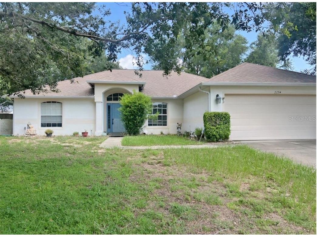 2294 Knollwood Drive Leesburg FL 34748 O6341223 image1