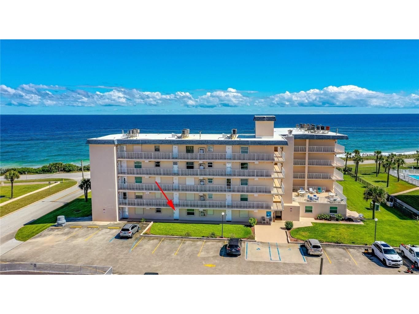 2294 Ocean Shore Boulevard #1050 Ormond Beach FL 32176 V4932931 image1