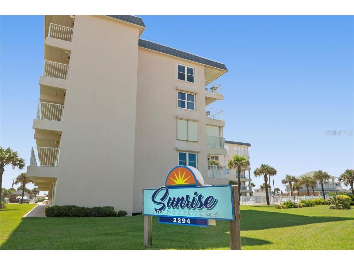 2294 Ocean Shore Boulevard #1060 Ormond Beach FL 32176 V4937473 image1