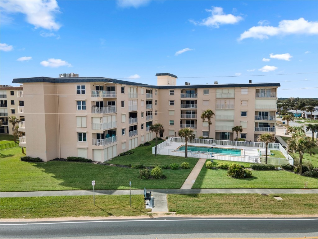 2294 Ocean Shore Boulevard #401 Ormond Beach FL 32176 V4939740 image1