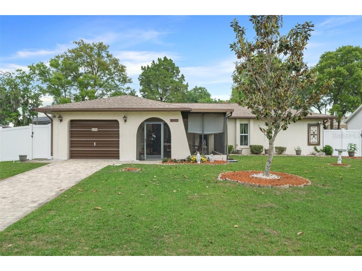 2294 Restmere Lane Spring Hill FL 34609 W7844284 image1