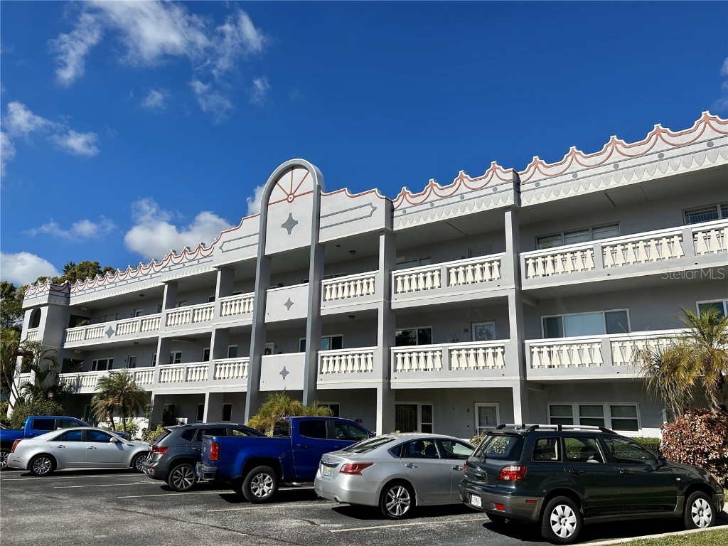 2294 Swedish Drive #10 Clearwater FL 33763 U8223476 image1