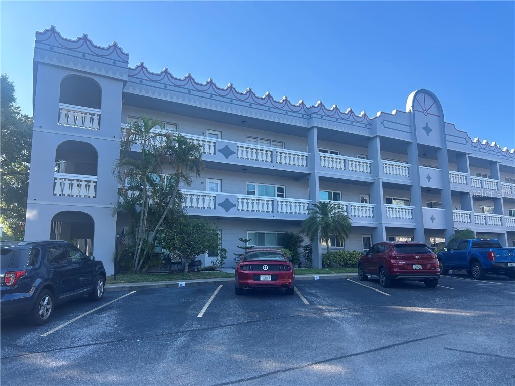 2294 Swedish Drive #22 Clearwater FL 33763 J975326 image1
